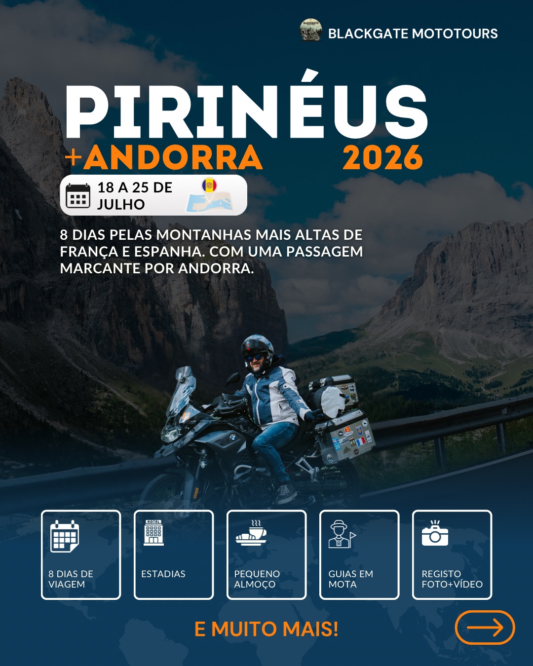 Pirineus Essenciais