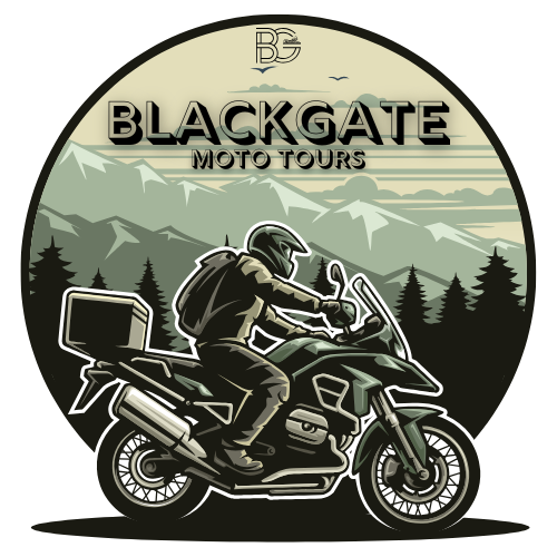 BlackGate MotoTours